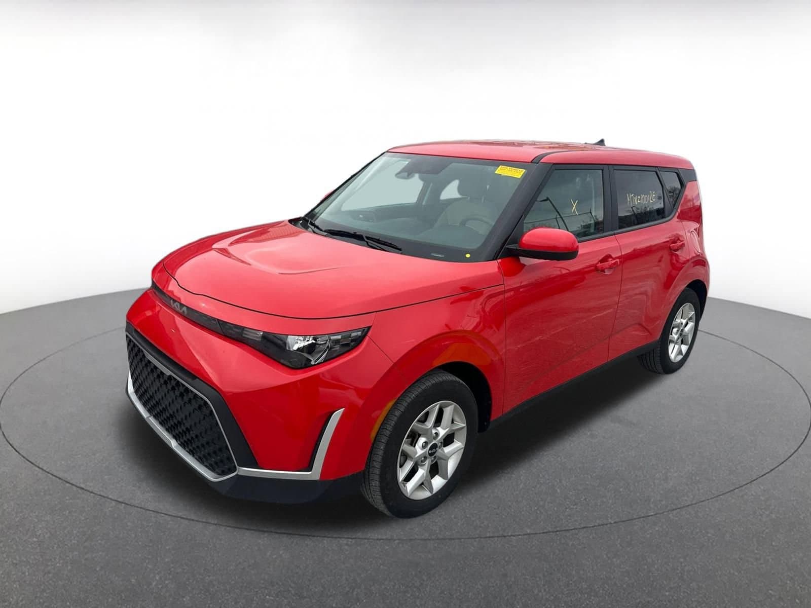 Thumbnail: 2025 Kia Soul - 3