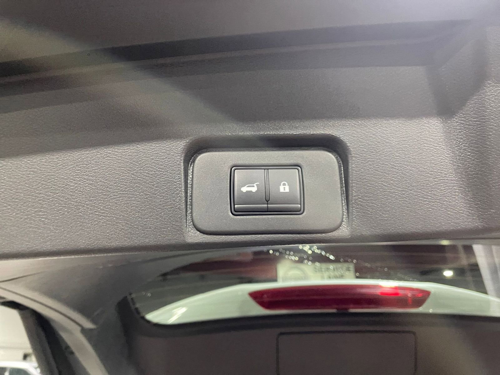 Thumbnail: 2025 Nissan Rogue - 23