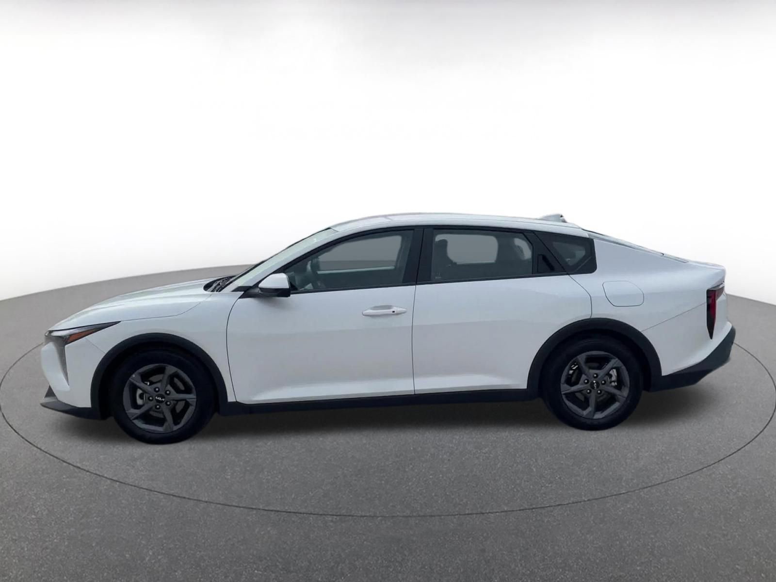 Thumbnail: 2025 Kia K4 - 9