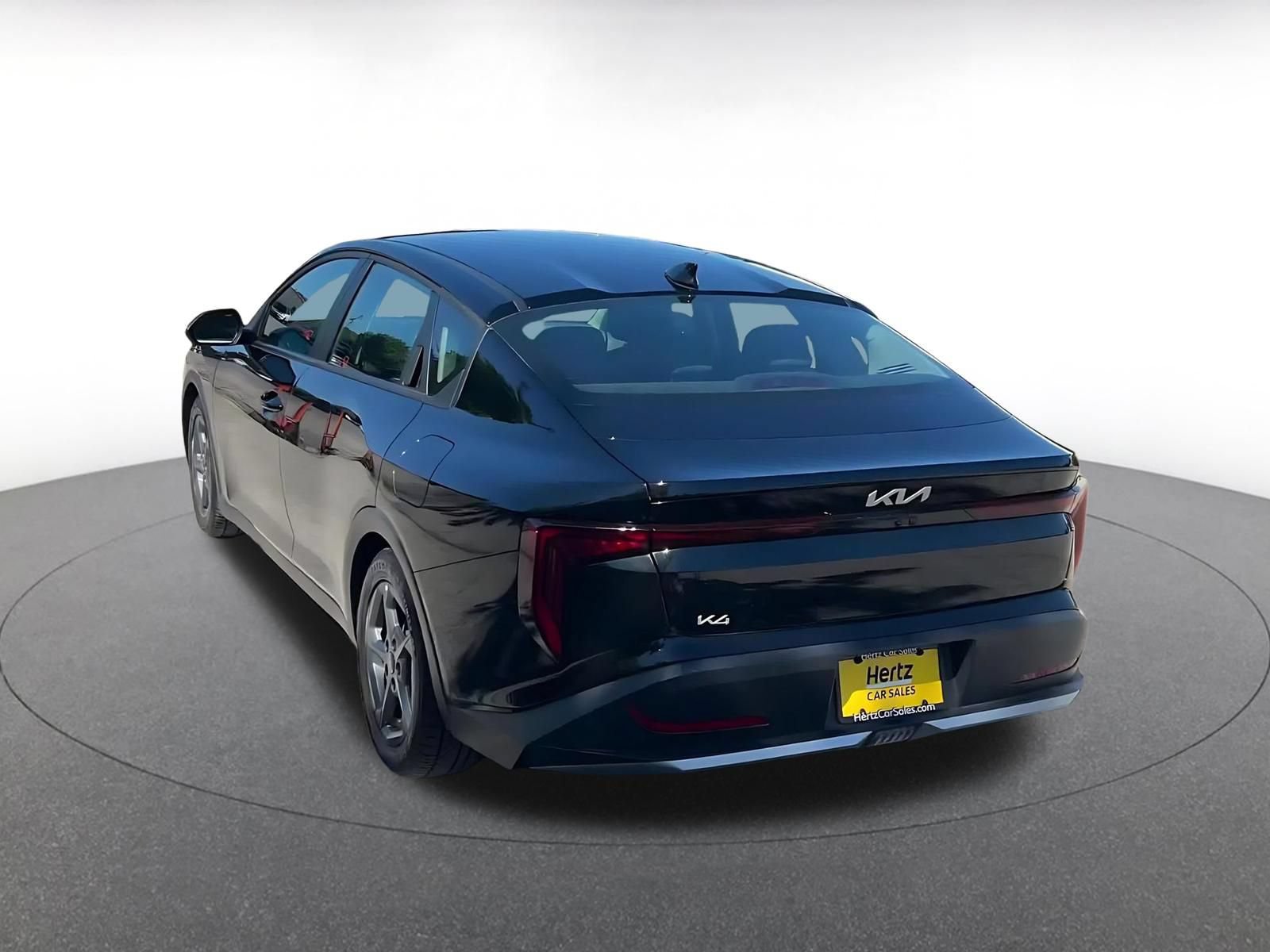 Thumbnail: 2025 Kia K4 - 11