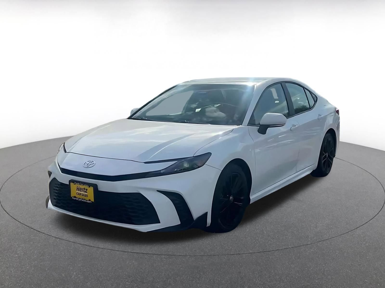 Thumbnail: 2025 Toyota Camry - 4