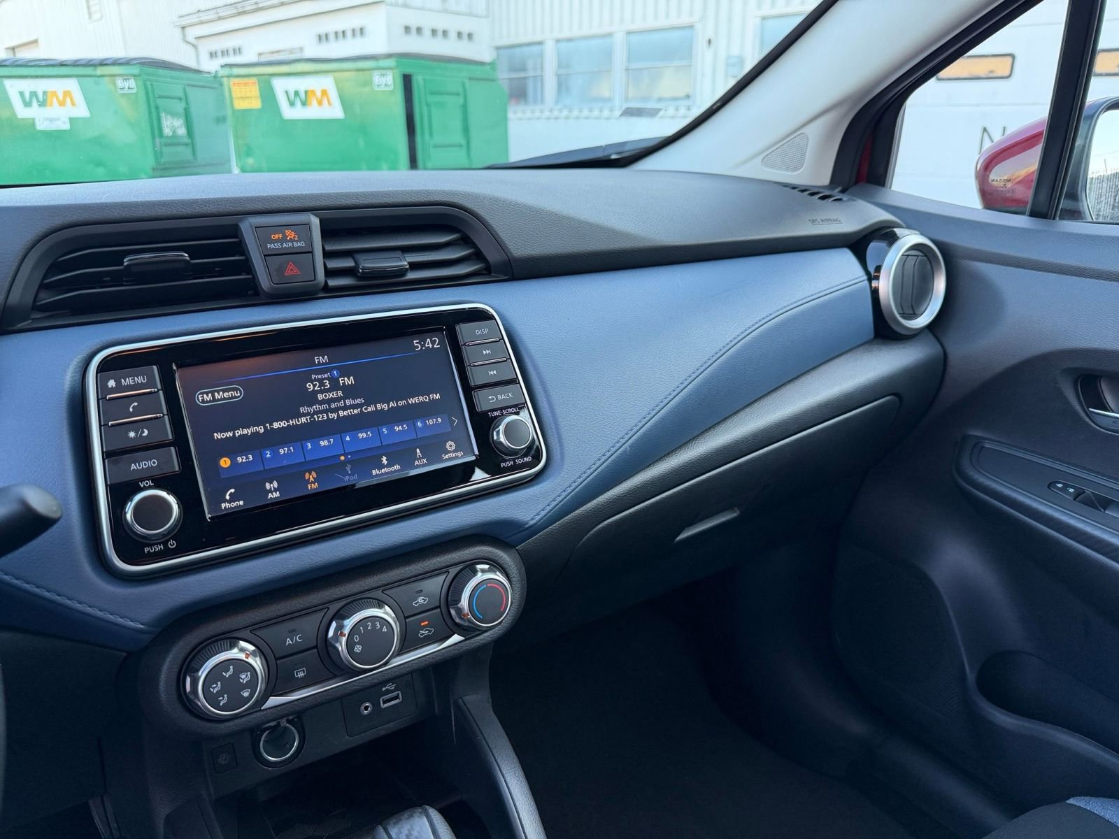 Thumbnail: 2025 Nissan Versa - 30