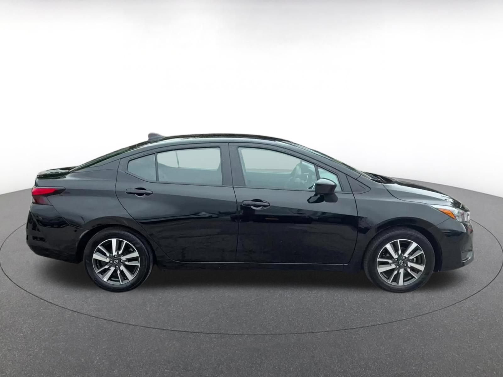 Thumbnail: 2025 Nissan Versa - 16