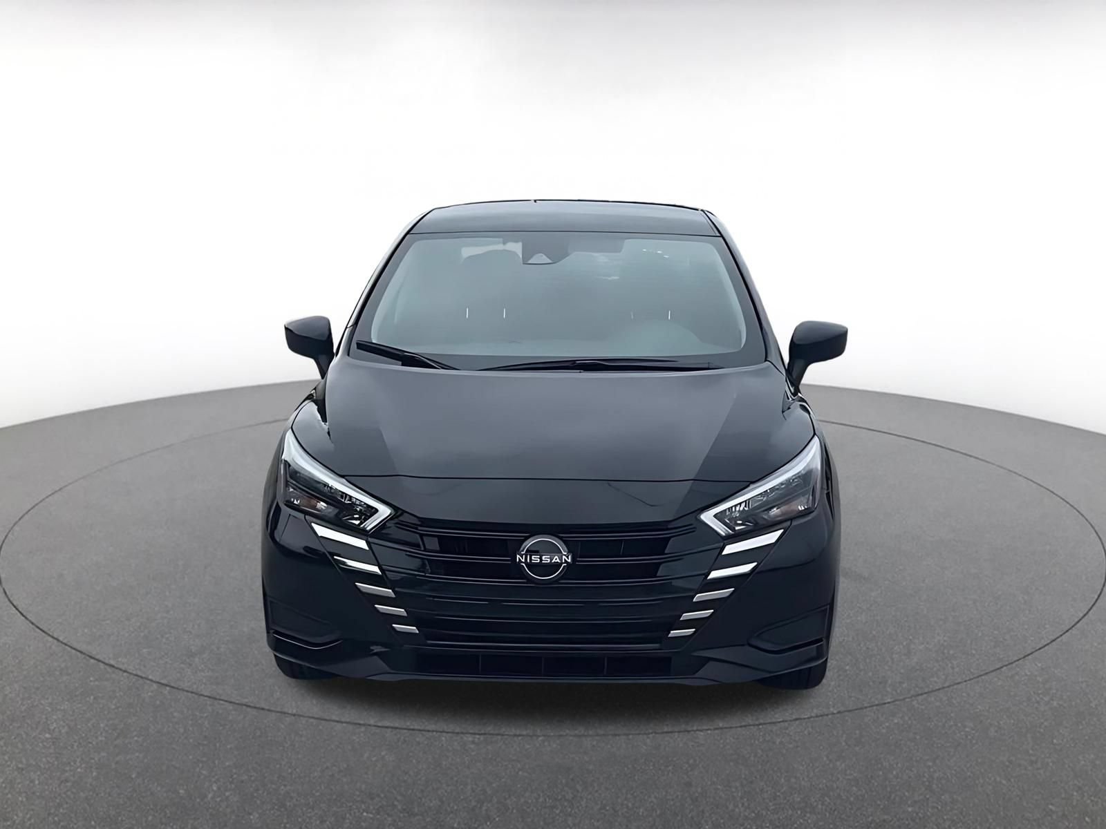 Thumbnail: 2025 Nissan Versa - 4