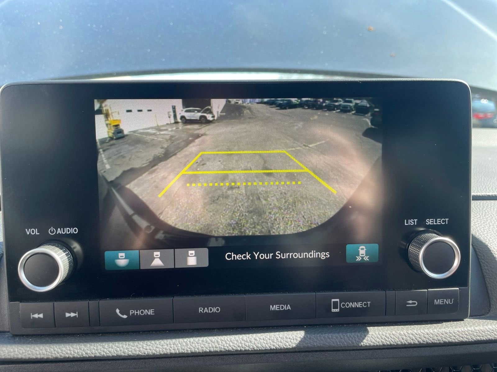 Thumbnail: 2024 Honda CR-V - 20