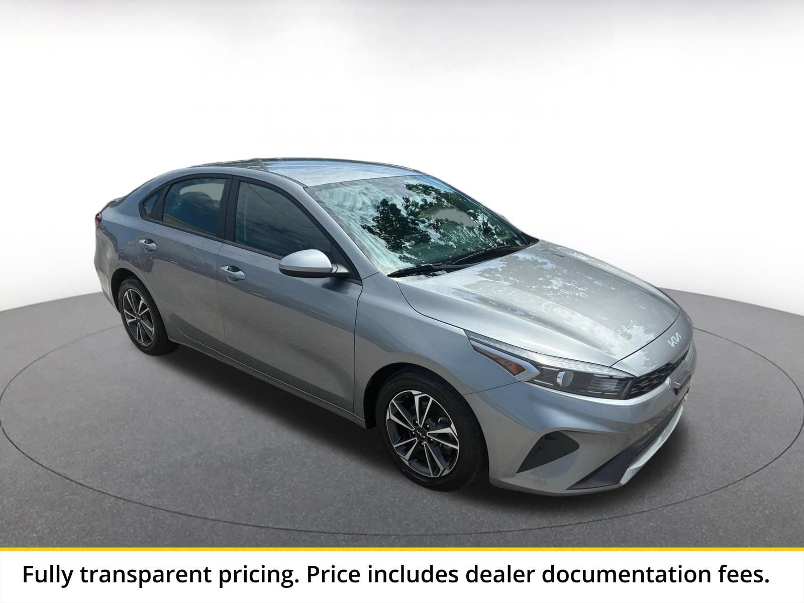 Thumbnail: 2024 Kia Forte - 1