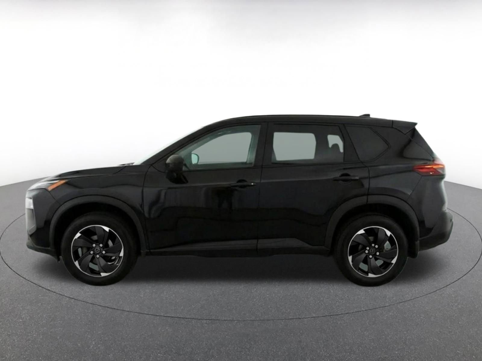 Thumbnail: 2025 Nissan Rogue - 4