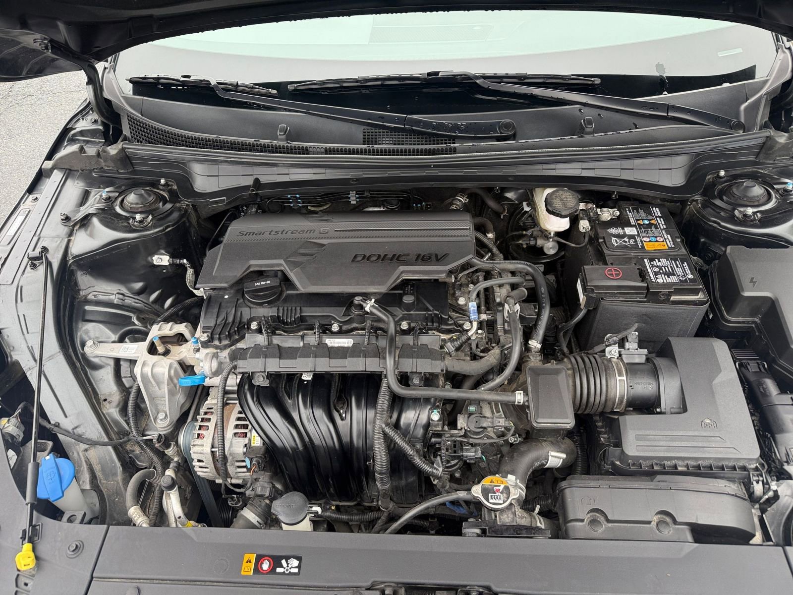 Thumbnail: 2025 Kia K4 - 32