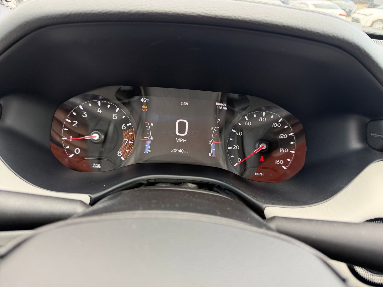 Thumbnail: 2025 Jeep Compass - 33