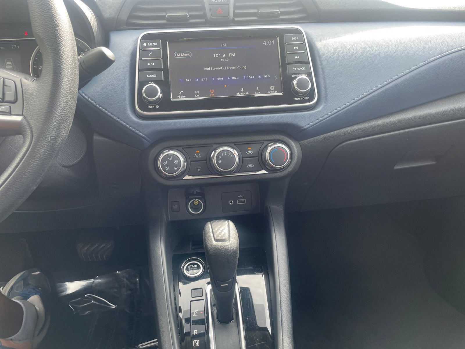 Thumbnail: 2025 Nissan Versa - 16