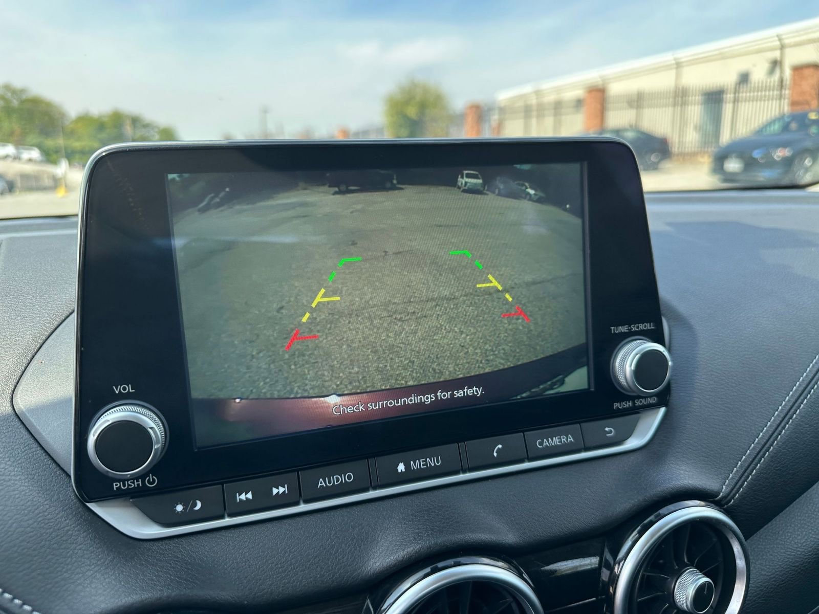 Thumbnail: 2024 Nissan Sentra - 17