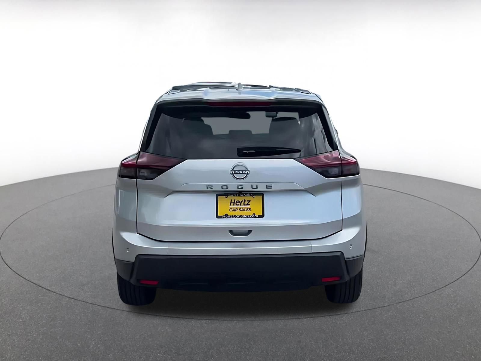 Thumbnail: 2025 Nissan Rogue - 12