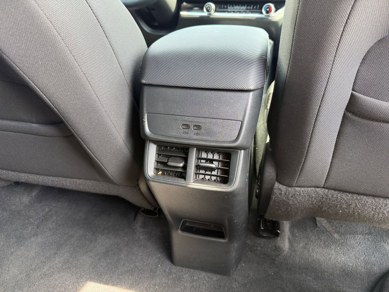 Thumbnail: 2025 Chevrolet Equinox - 23
