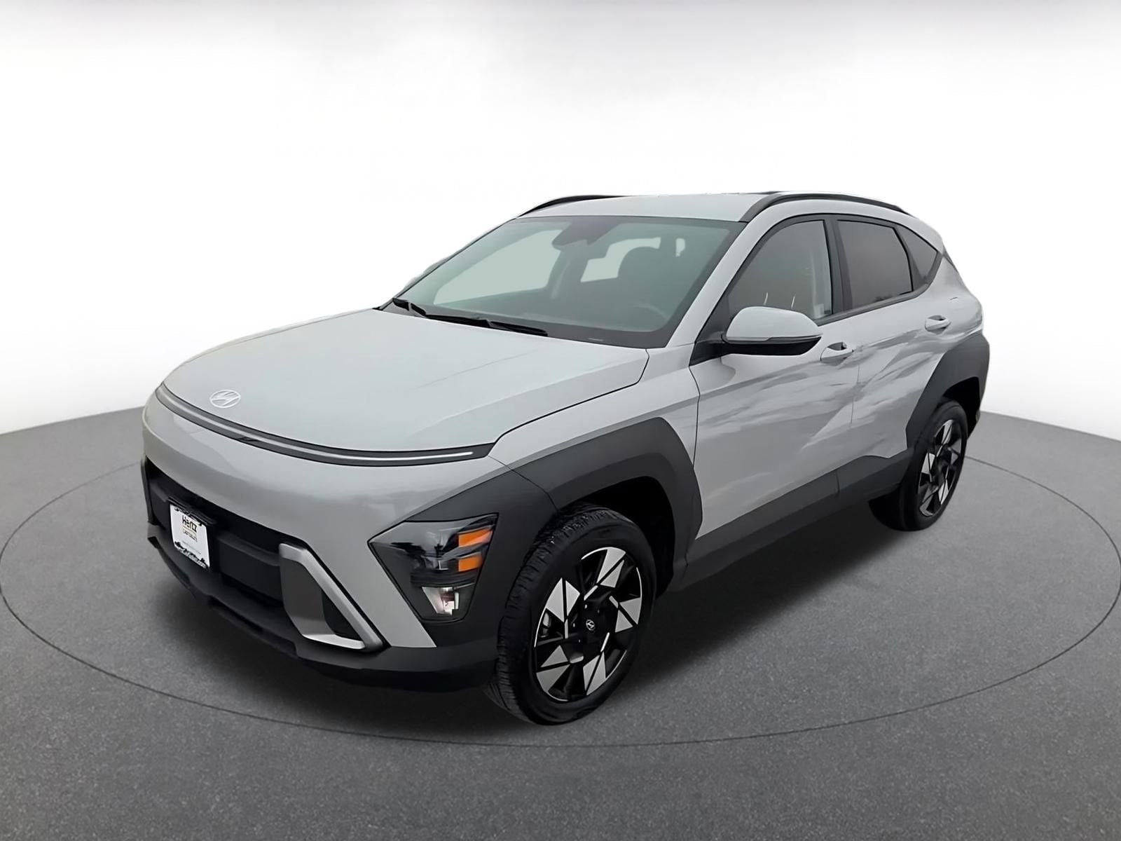 Thumbnail: 2025 Hyundai Kona - 8