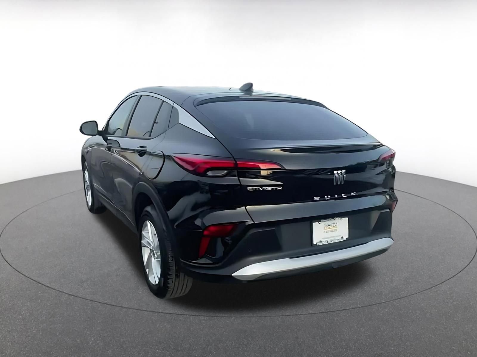 Thumbnail: 2025 Buick Envista - 11