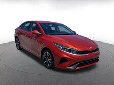 2024 Kia Forte LXS -
                  Baltimore, MD