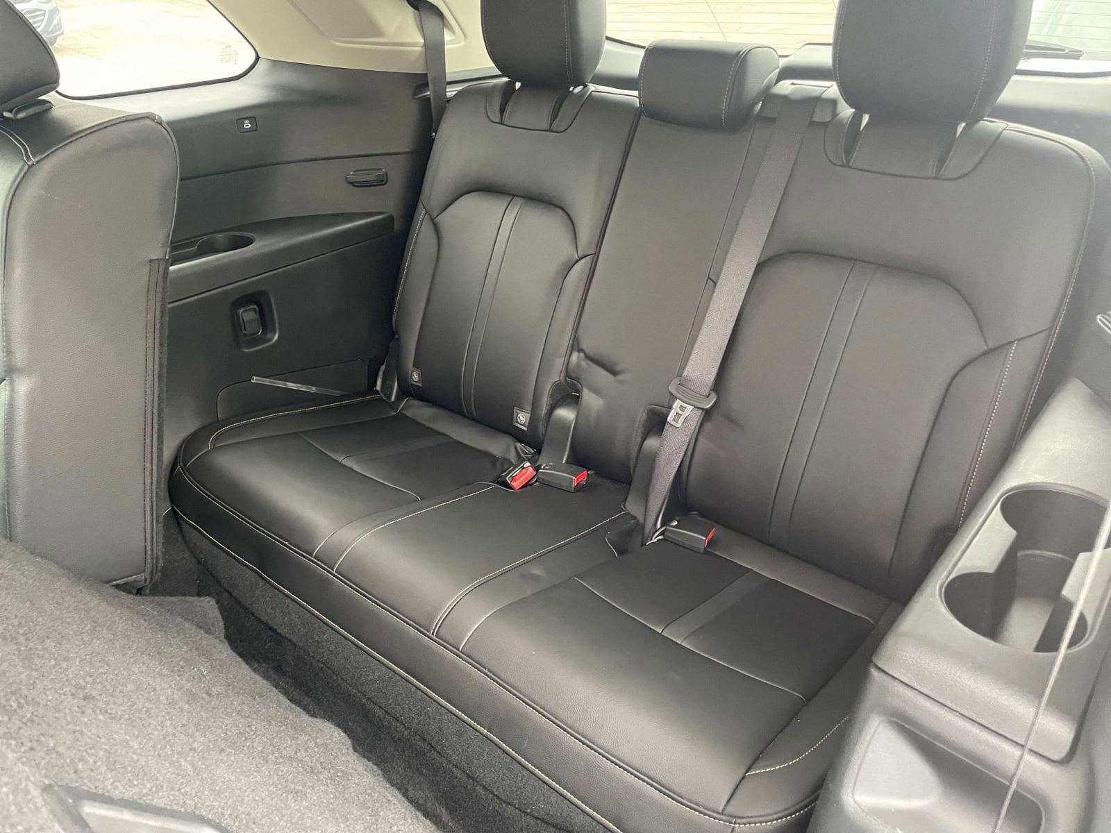 Thumbnail: 2025 Mazda CX-90 - 17