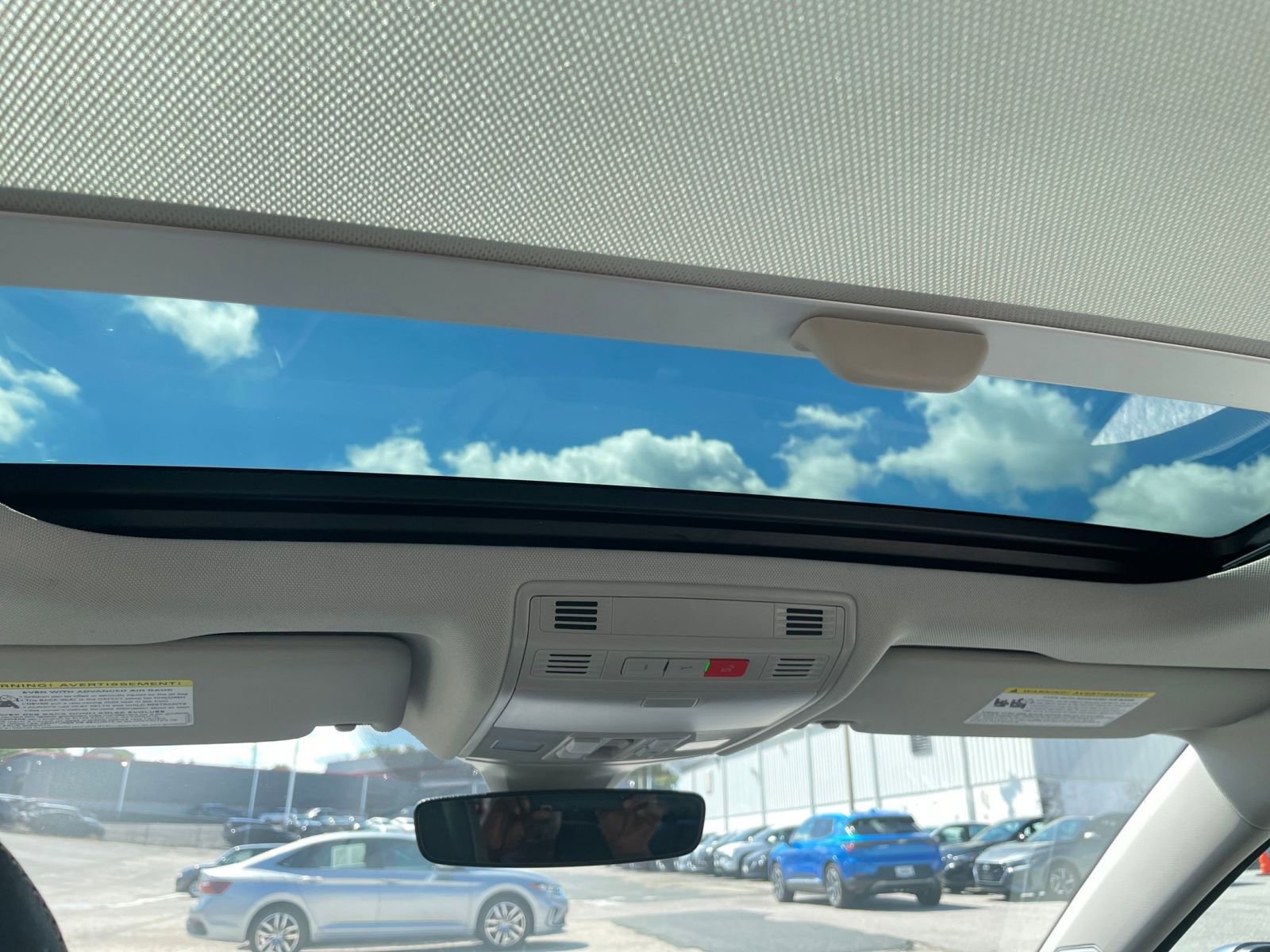 Thumbnail: 2025 Volkswagen Jetta - 28