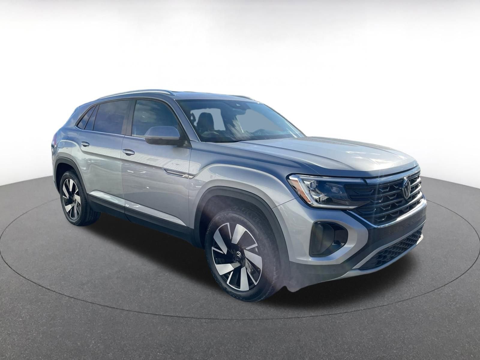 Thumbnail: 2025 Volkswagen Atlas - 1