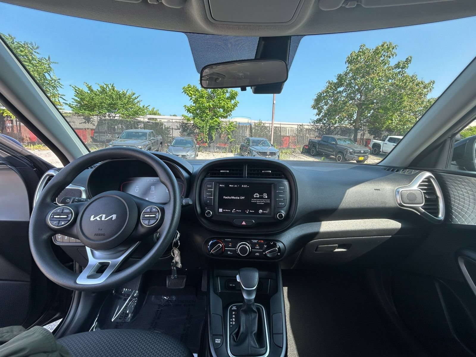 Thumbnail: 2025 Kia Soul - 28