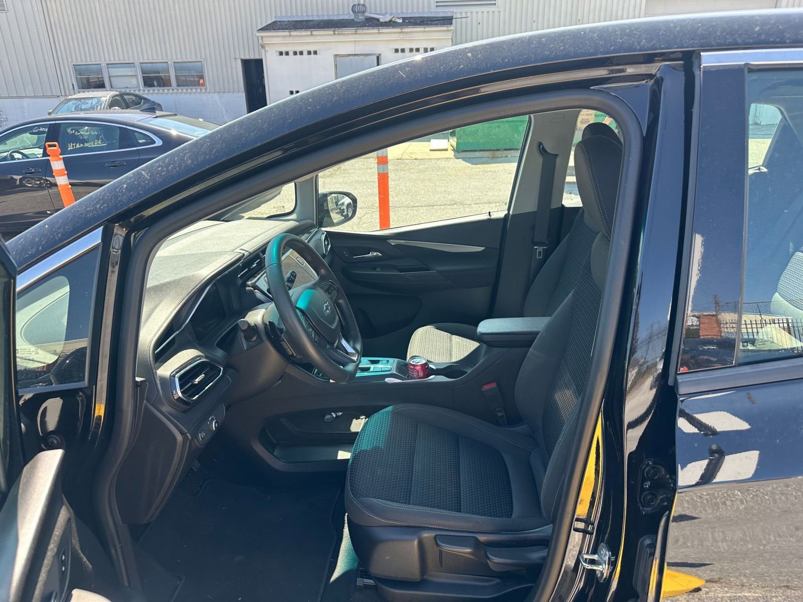 Thumbnail: 2023 Chevrolet Bolt EV - 8