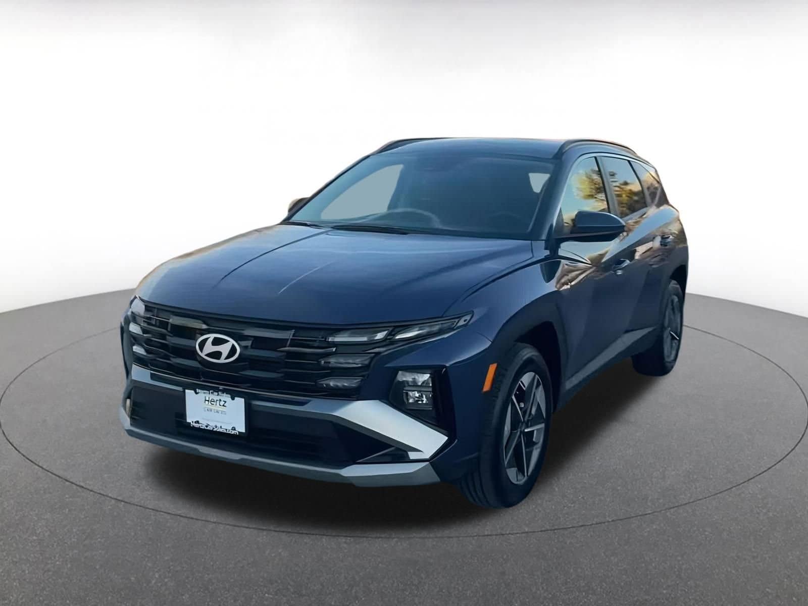 Thumbnail: 2025 Hyundai Tucson - 7