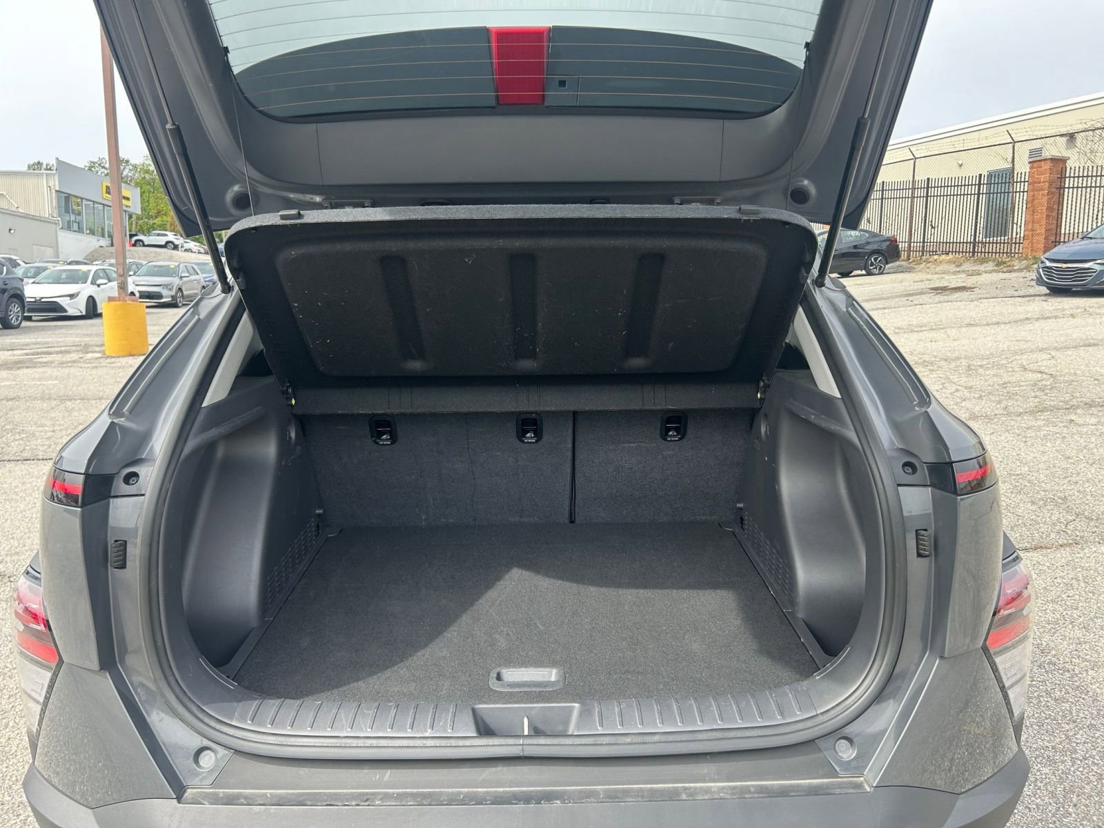 Thumbnail: 2025 Hyundai Kona - 31