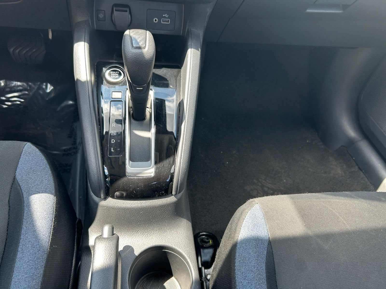Thumbnail: 2025 Nissan Versa - 31