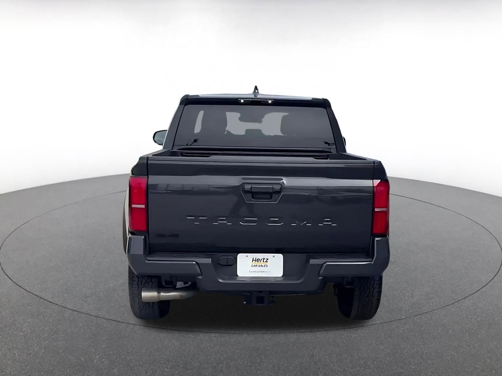 Thumbnail: 2025 Toyota Tacoma - 12