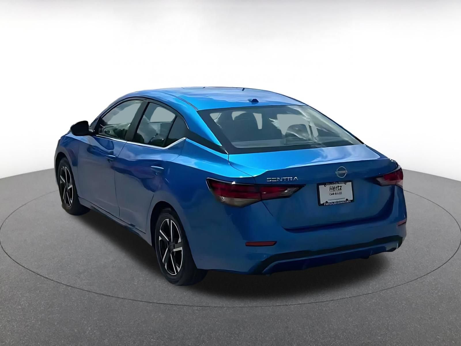 Thumbnail: 2025 Nissan Sentra - 11