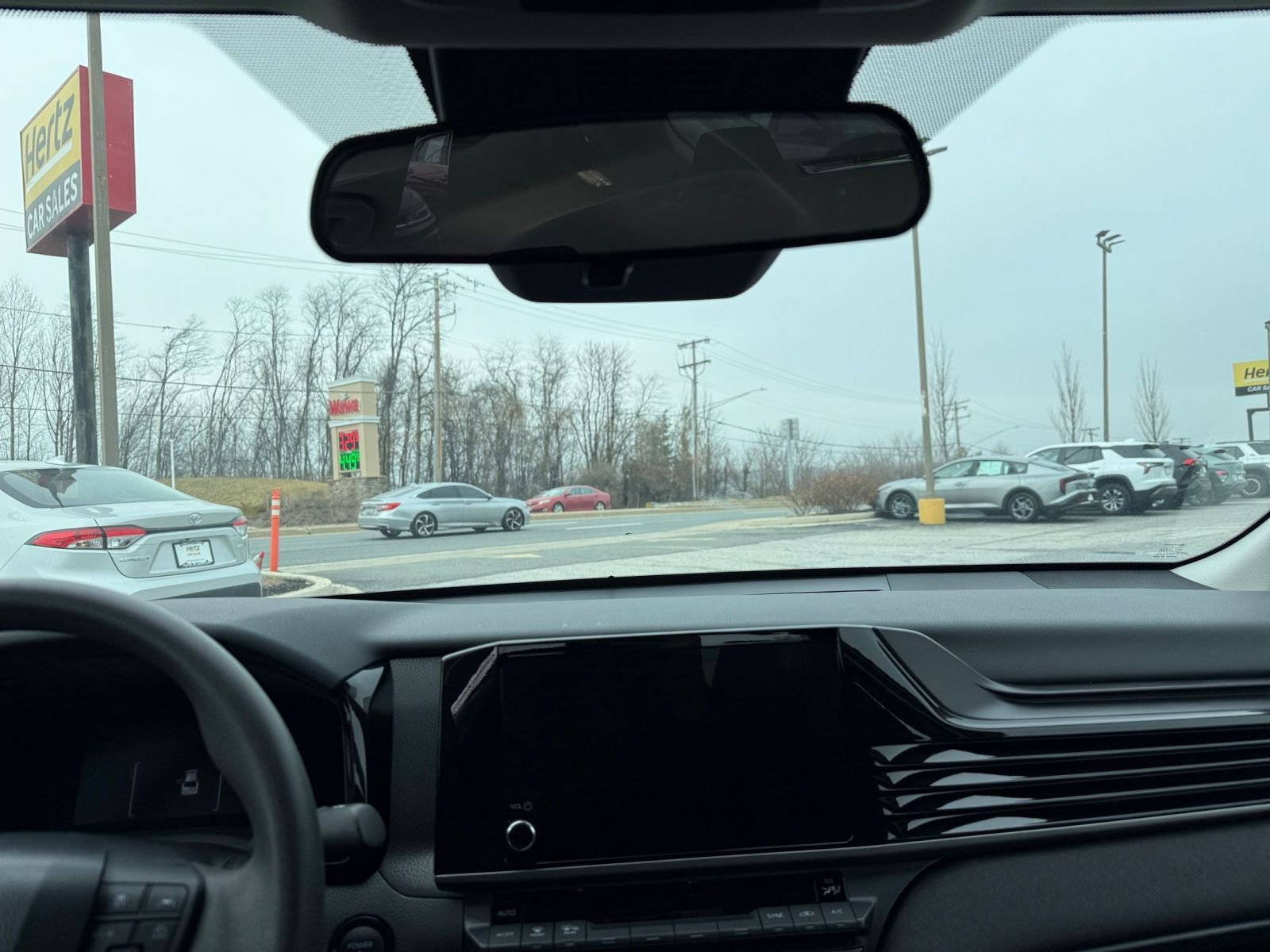 Thumbnail: 2025 Toyota Camry - 17