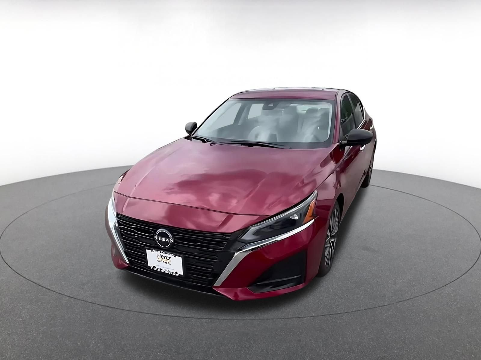 Thumbnail: 2025 Nissan Altima - 5