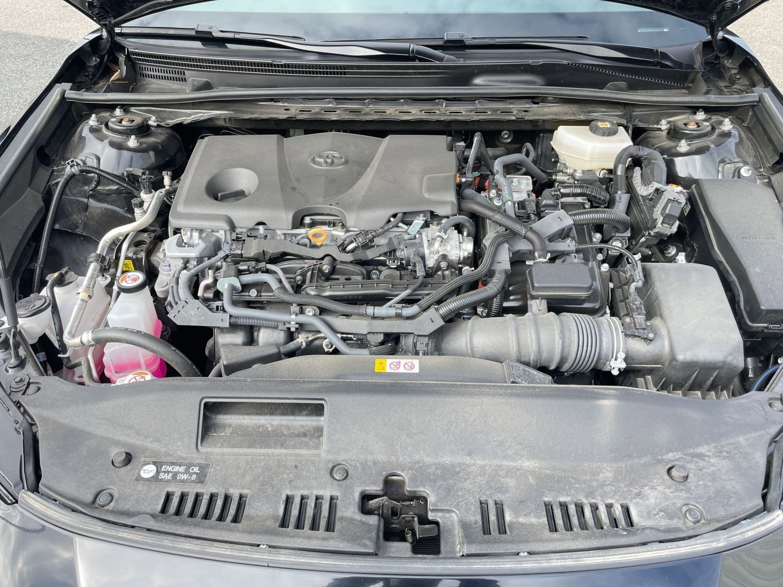 Thumbnail: 2025 Toyota Camry - 31