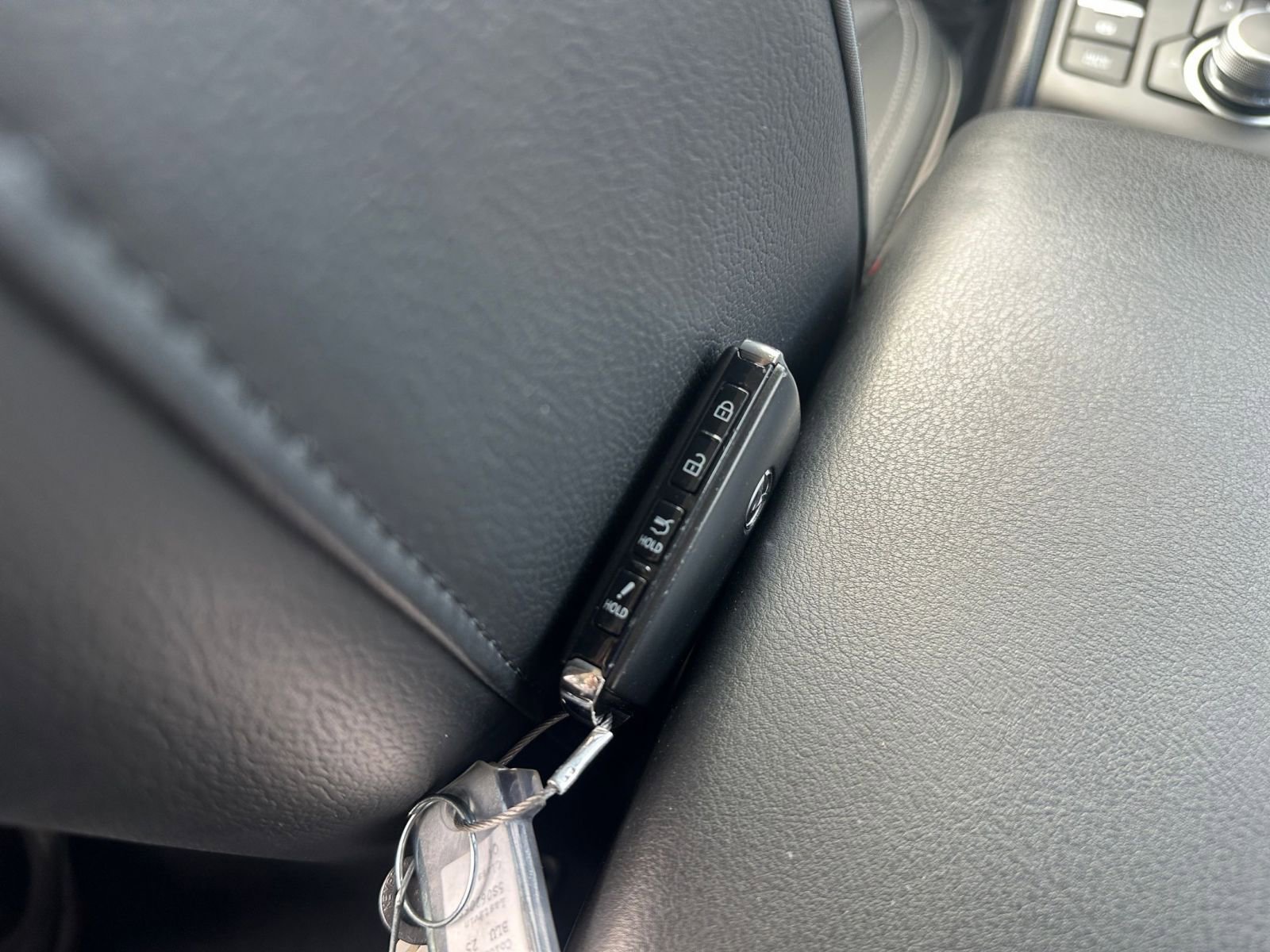 Thumbnail: 2025 Mazda CX-5 - 22