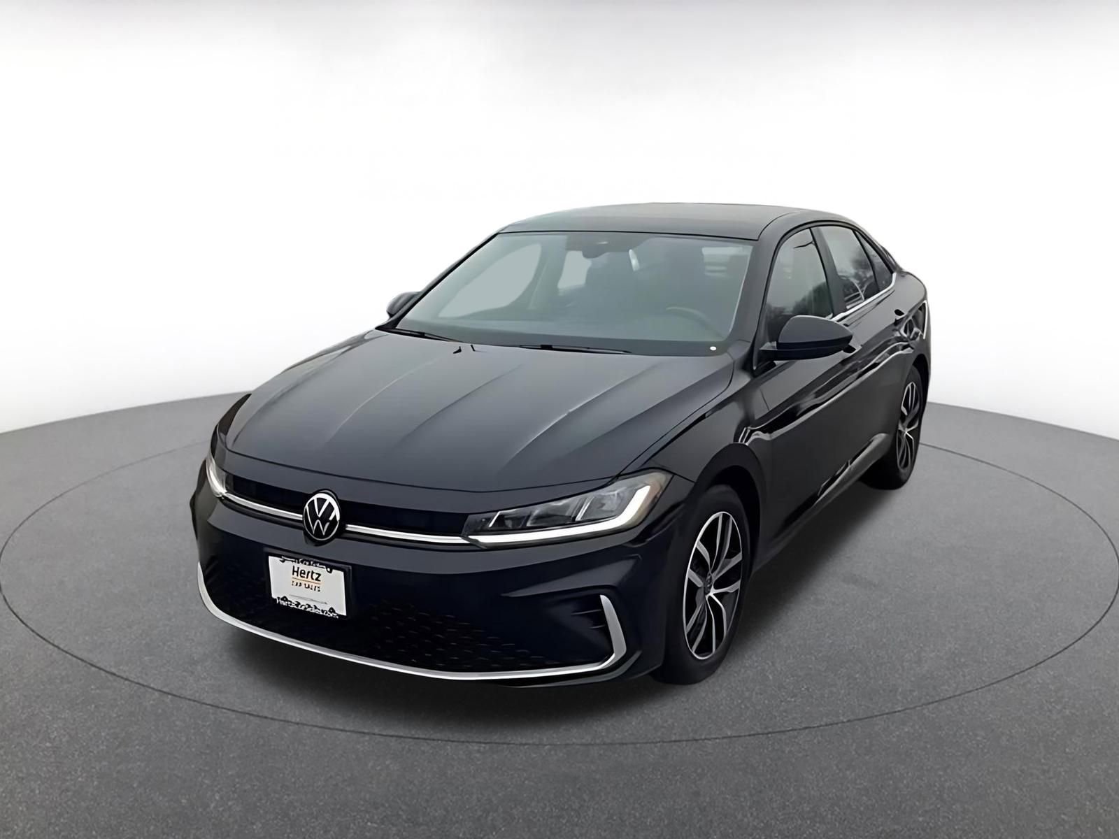 Thumbnail: 2025 Volkswagen Jetta - 7