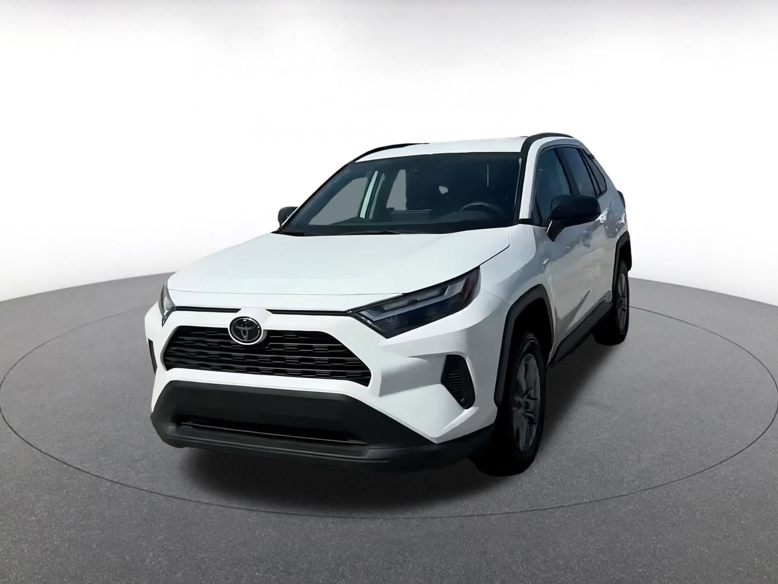 Thumbnail: 2025 Toyota RAV4 - 7