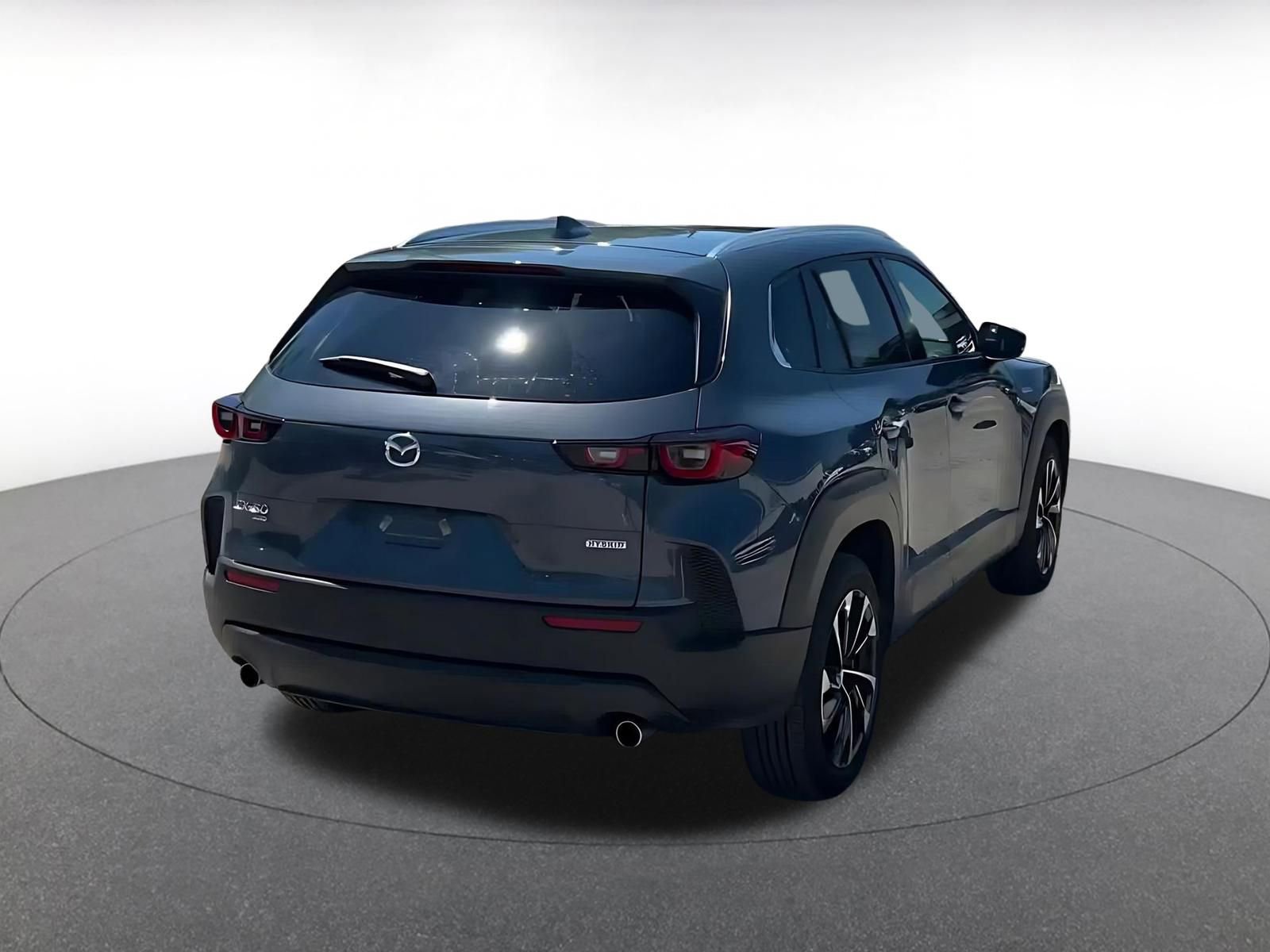 Thumbnail: 2025 Mazda CX-50 - 14
