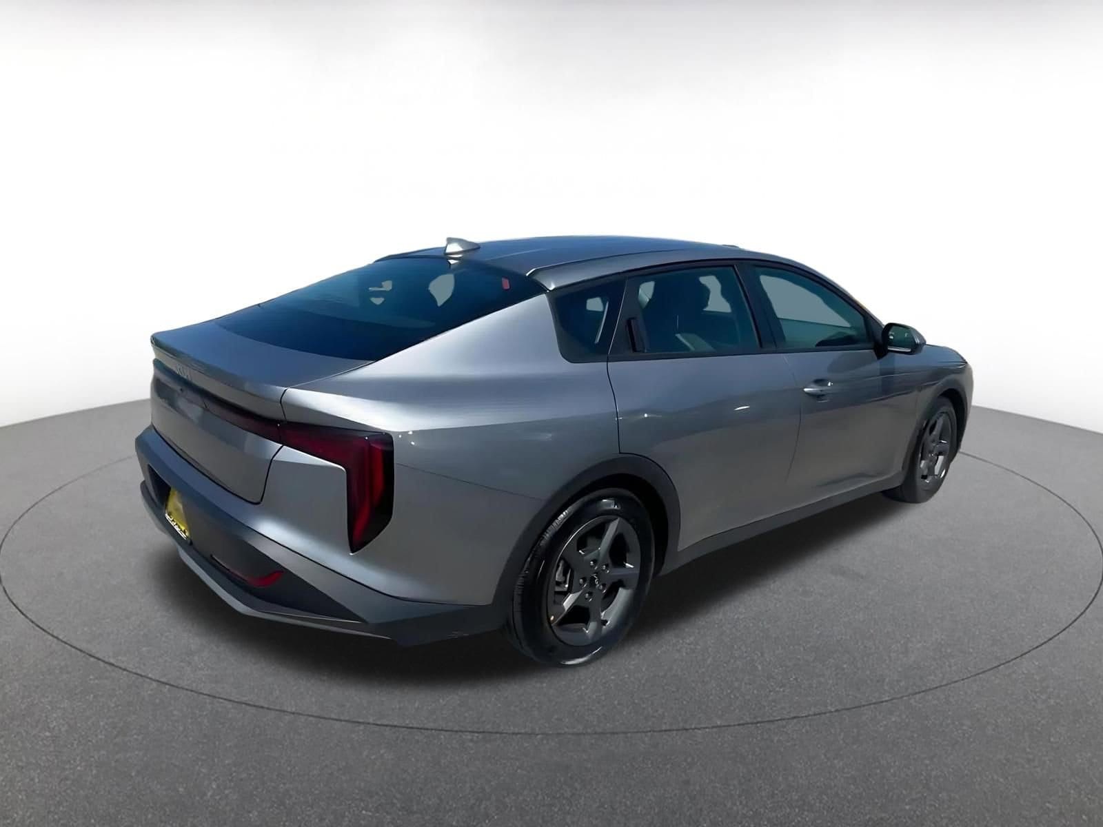 Thumbnail: 2025 Kia K4 - 15