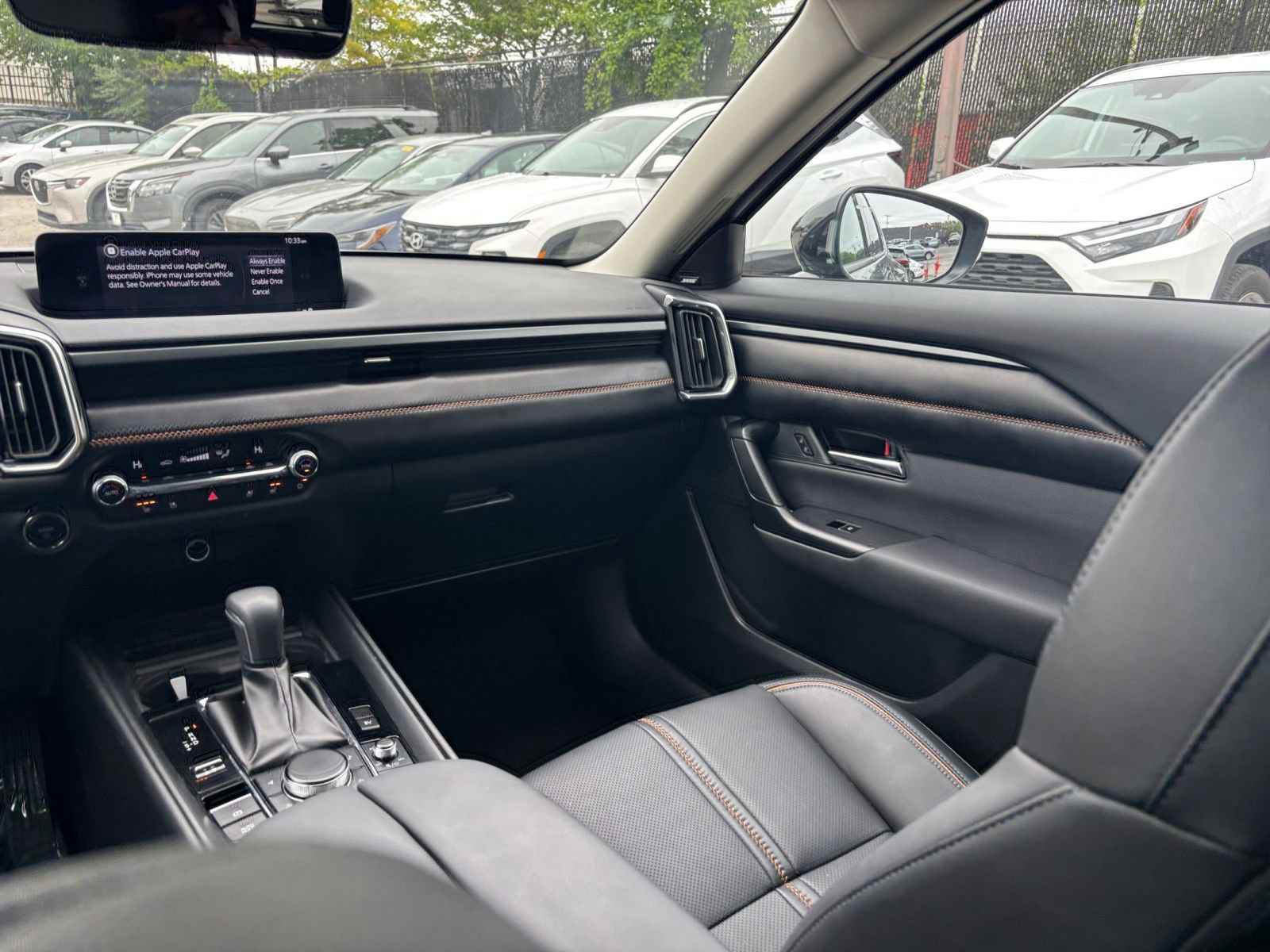 Thumbnail: 2025 Mazda CX-50 - 30