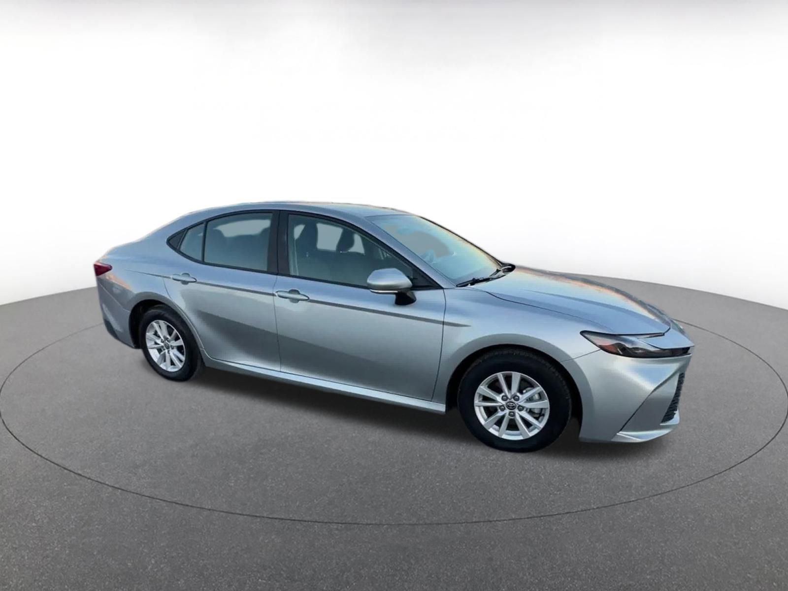 Thumbnail: 2025 Toyota Camry - 2