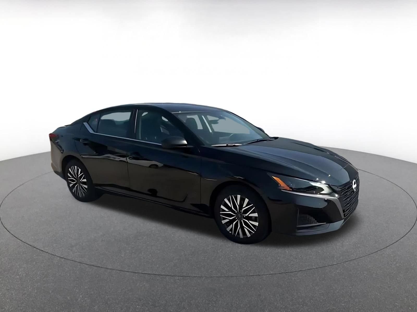 Thumbnail: 2026 Nissan Altima - 2