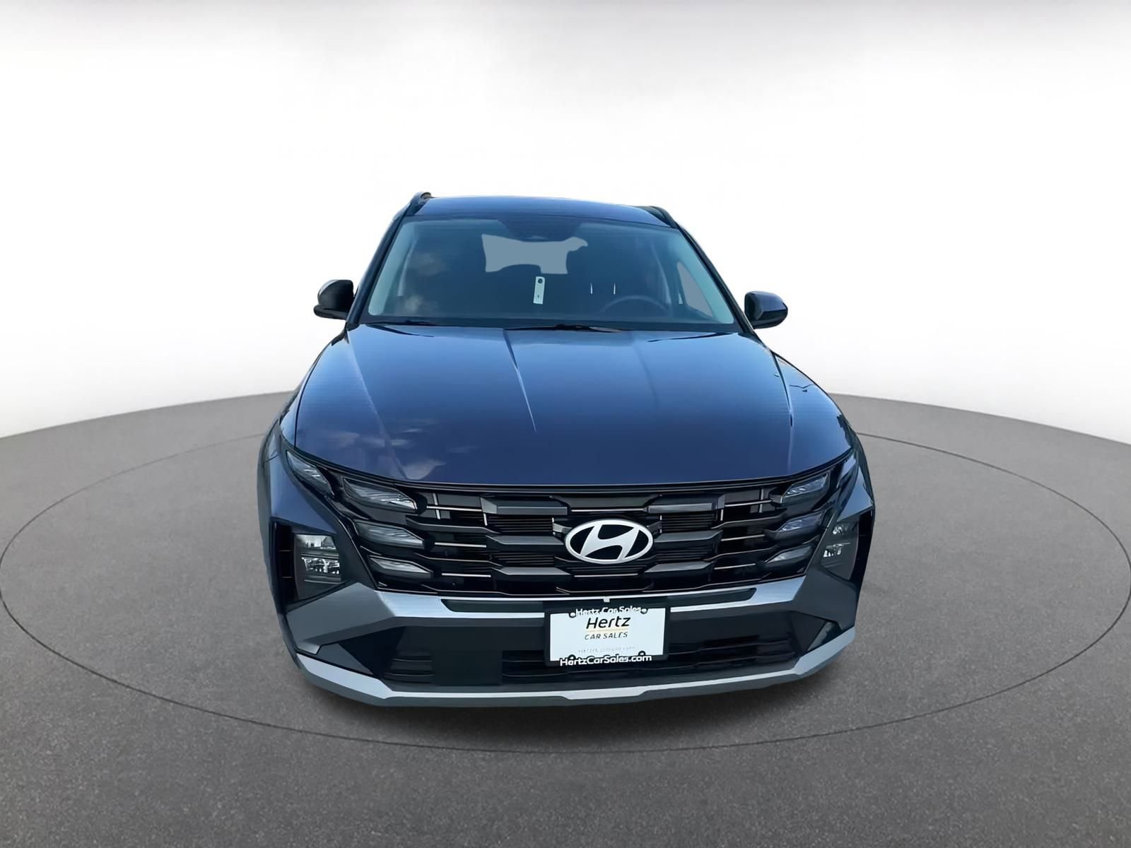 Thumbnail: 2025 Hyundai Tucson - 4