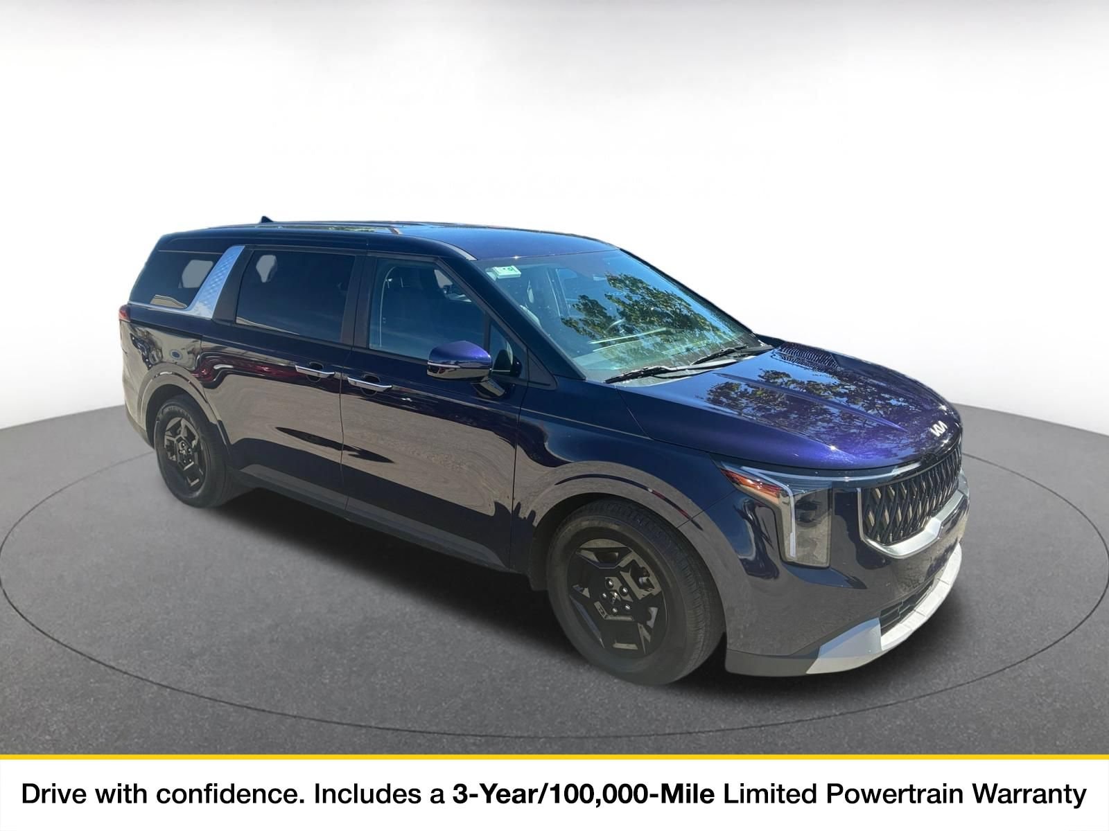 Thumbnail: 2026 Kia Carnival - 1