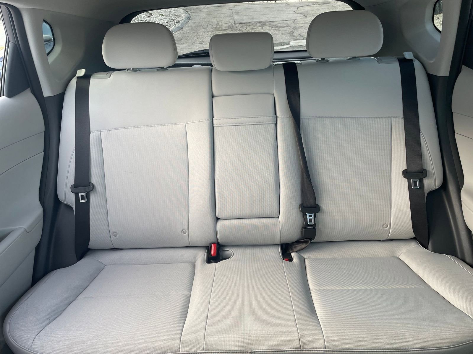 Thumbnail: 2025 Hyundai Kona - 32