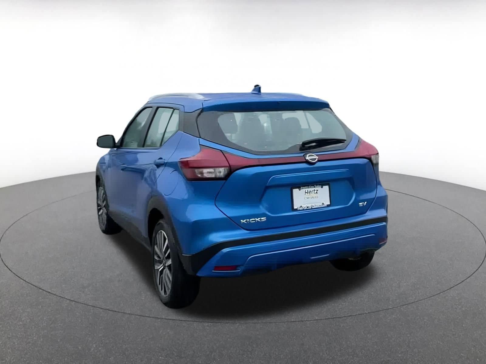 Thumbnail: 2024 Nissan Kicks - 11
