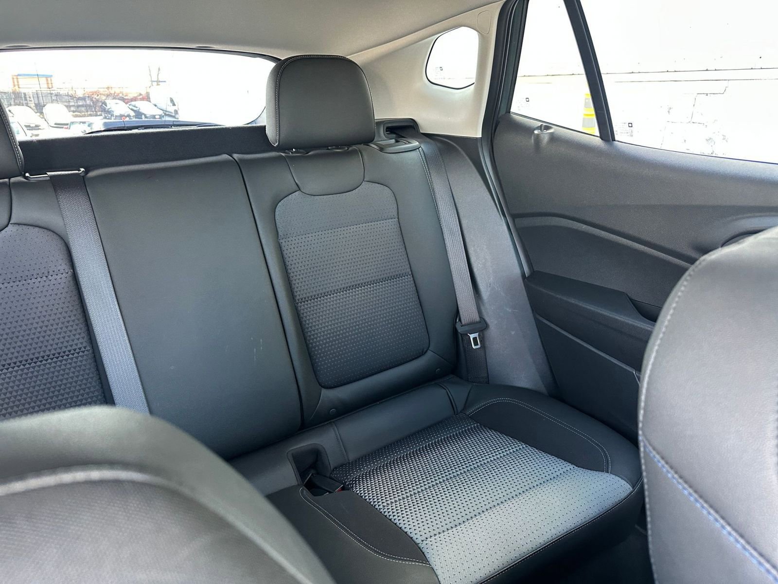 Thumbnail: 2025 Chevrolet Trax - 35