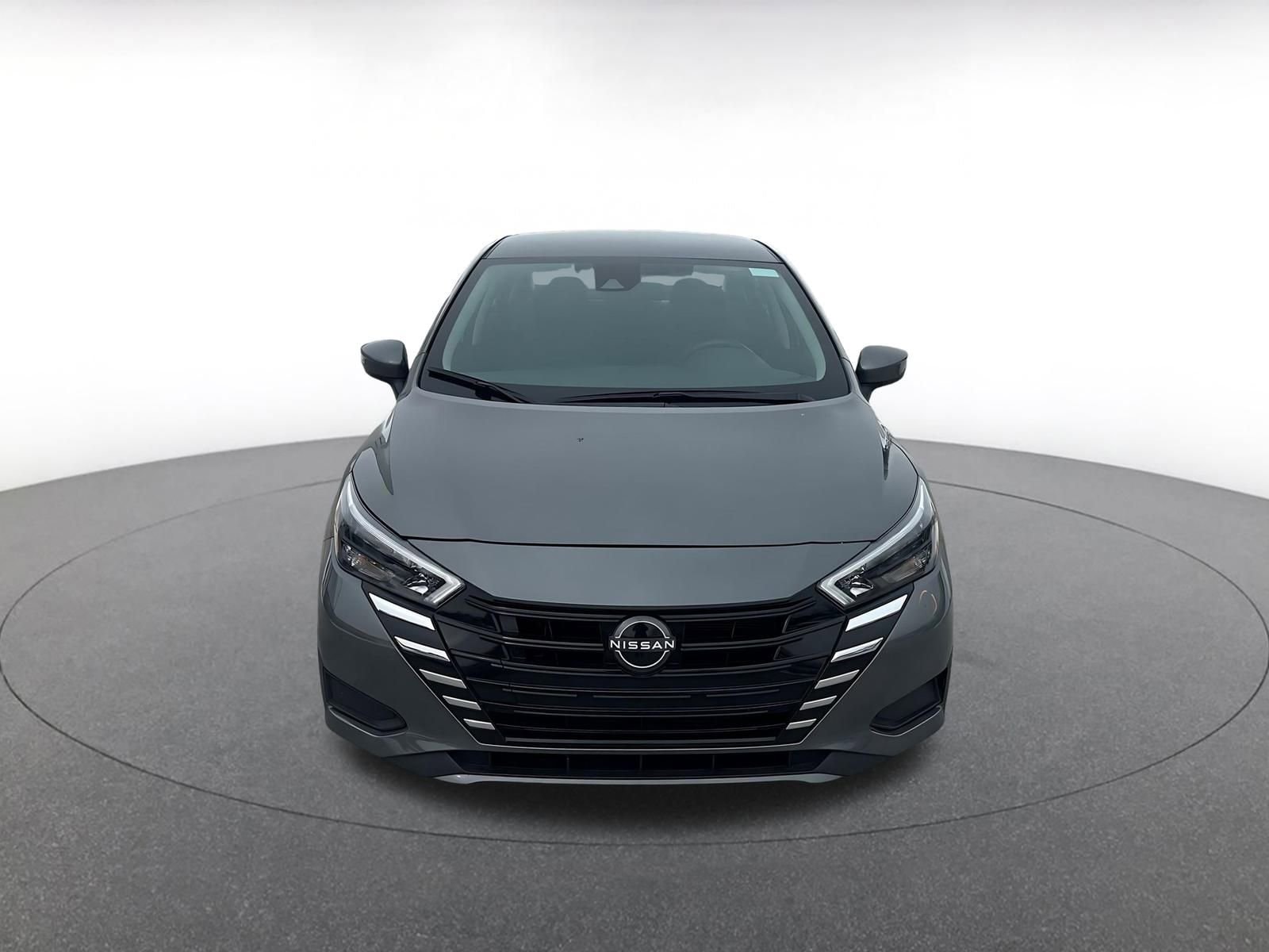 Thumbnail: 2025 Nissan Versa - 2