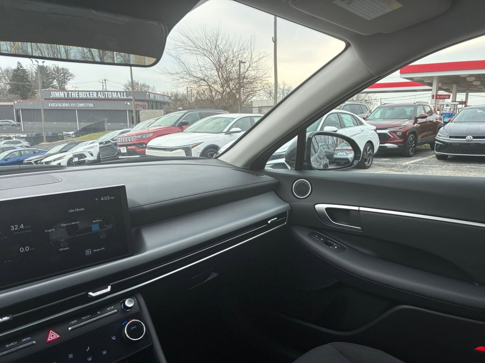 Thumbnail: 2025 Hyundai Sonata - 30