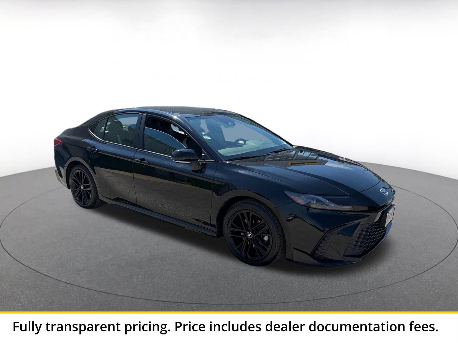 Thumbnail: 2025 Toyota Camry - 1