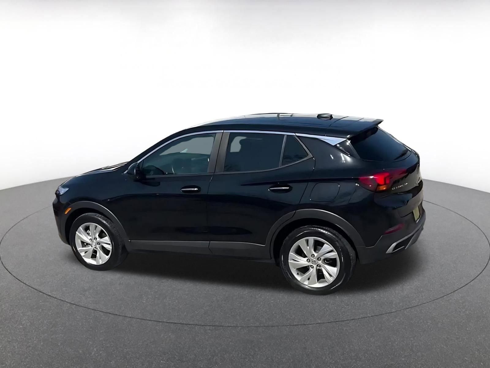 Thumbnail: 2025 Buick Encore GX - 10
